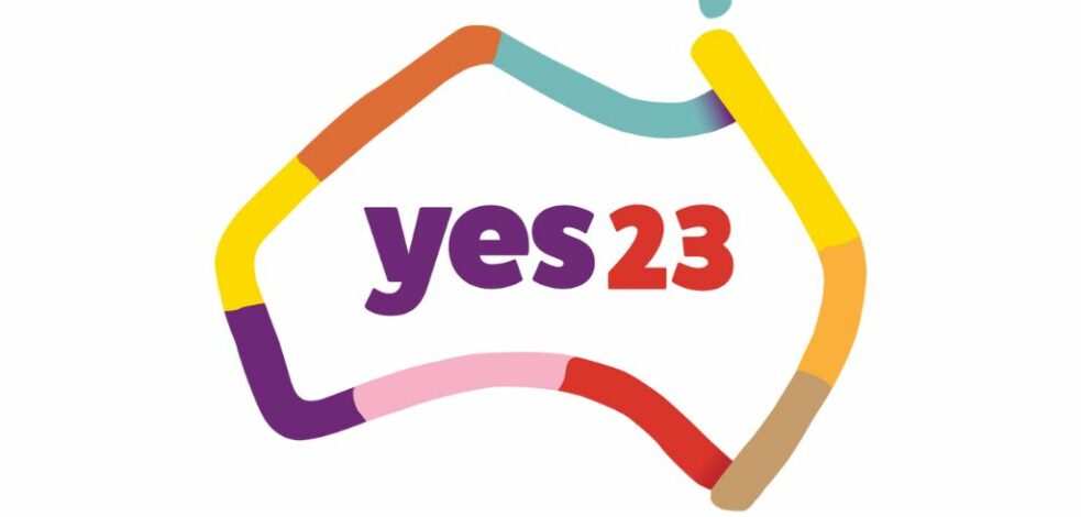 the voice campaign yes