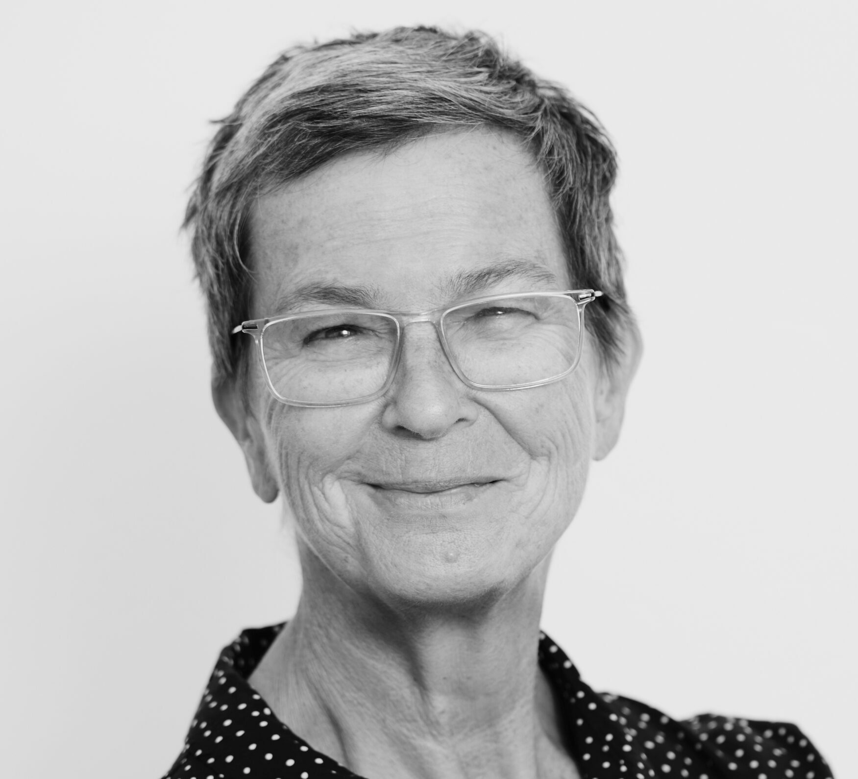 Sabin Fernbacher headshot