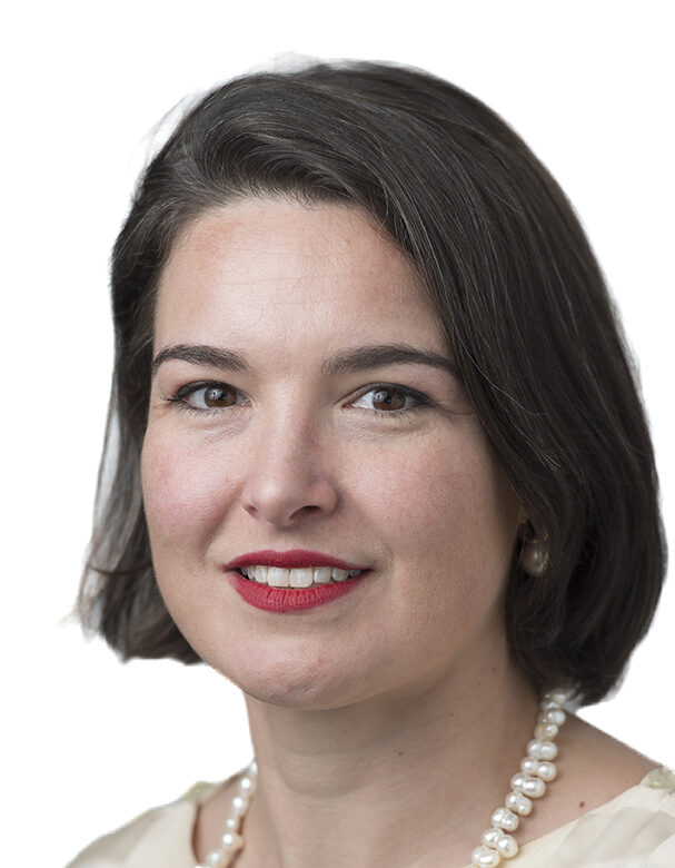 Rosanne Freak-Poli headshot