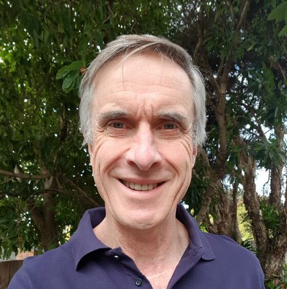 Neville Goddard headshot