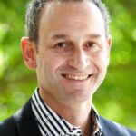 Dr Andrew Channen head shot