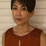 Dr Atsumi Fukui head shot