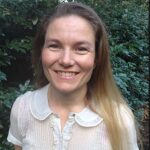 Carmen Betterridge headshot