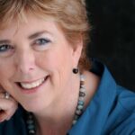 Dr Cate Howell headshot