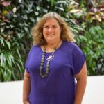 Prof Catherine Chamberlain