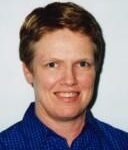 Christine McAuliffe head shot