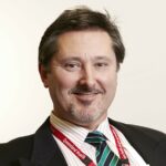 Dr Curtis Gray headshot