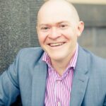 David Cunnington headshot