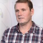 David Tully Headshot