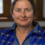 Dorothy Scott Portrait