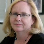 Dr Stephanie Hodson headshot