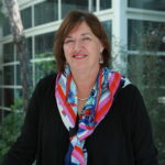 Elizabeth Elliot headshot