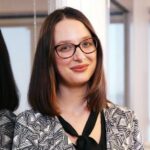 Dr Georgie Fleming headshot