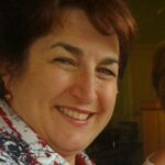 Glenys Smith headshot