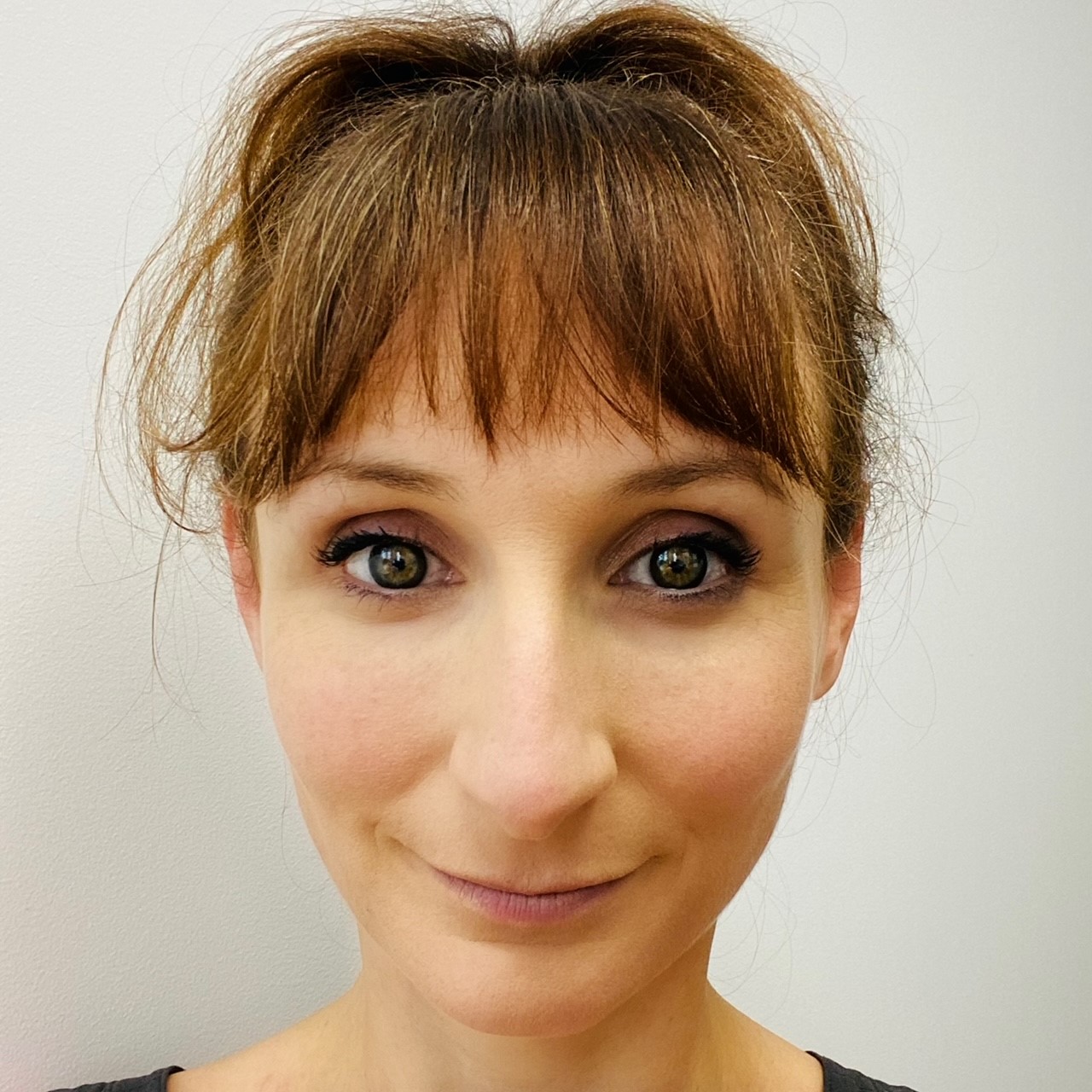 Jacqui Huber headshot