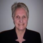 Janne McMahon head shot