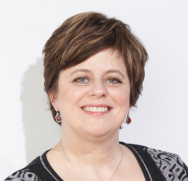 Jane Nursey headshot