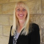 Joy Jenkins headshot