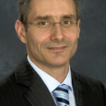 Associate Professor Julian Troller