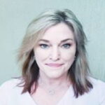 Karen Green head shot