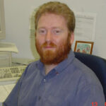 Keith McVilly head shot