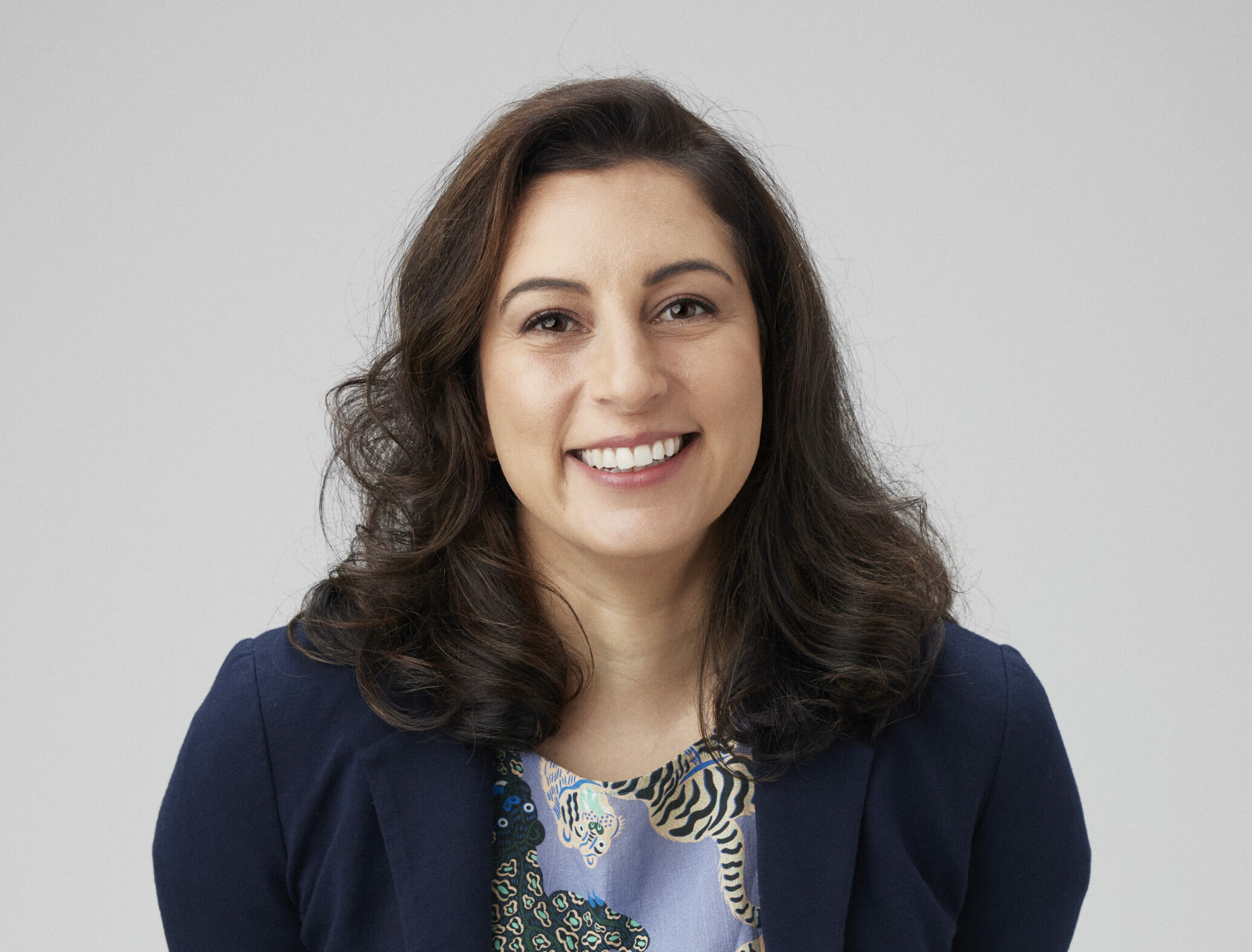 Kelly-Ann Allen headshot