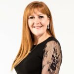 Lauren Eastaughffe head shot