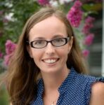 Louisa Hoey headshot