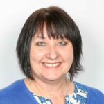 Lyn O'Grady Headshot.