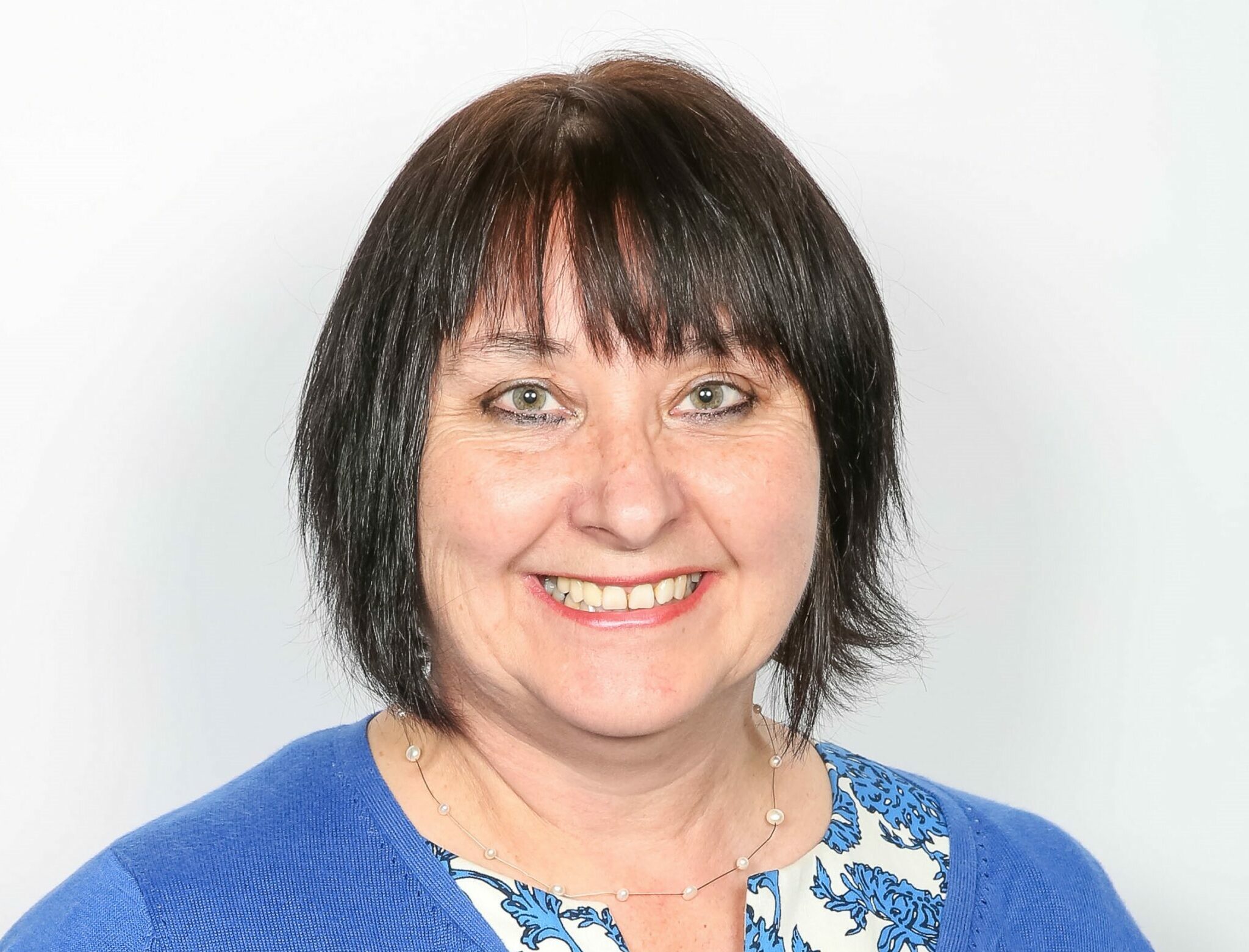 Lyn O'Grady Headshot.