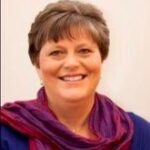 Assoc Prof Lynette Mackenzie headshot