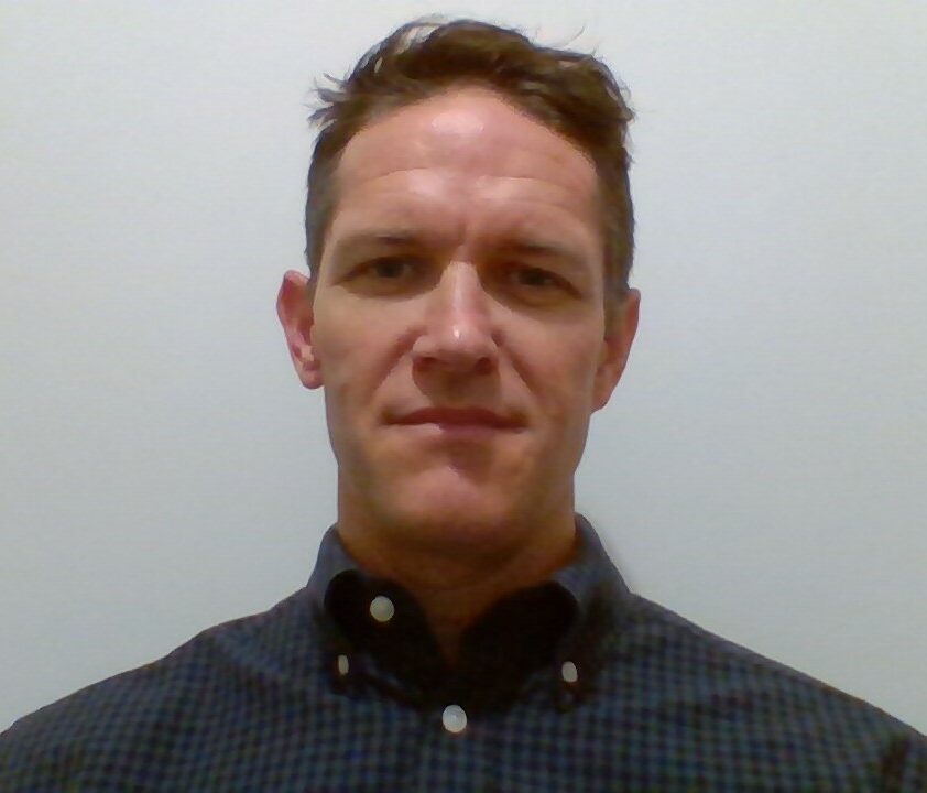 Alistair Meldrum headshot