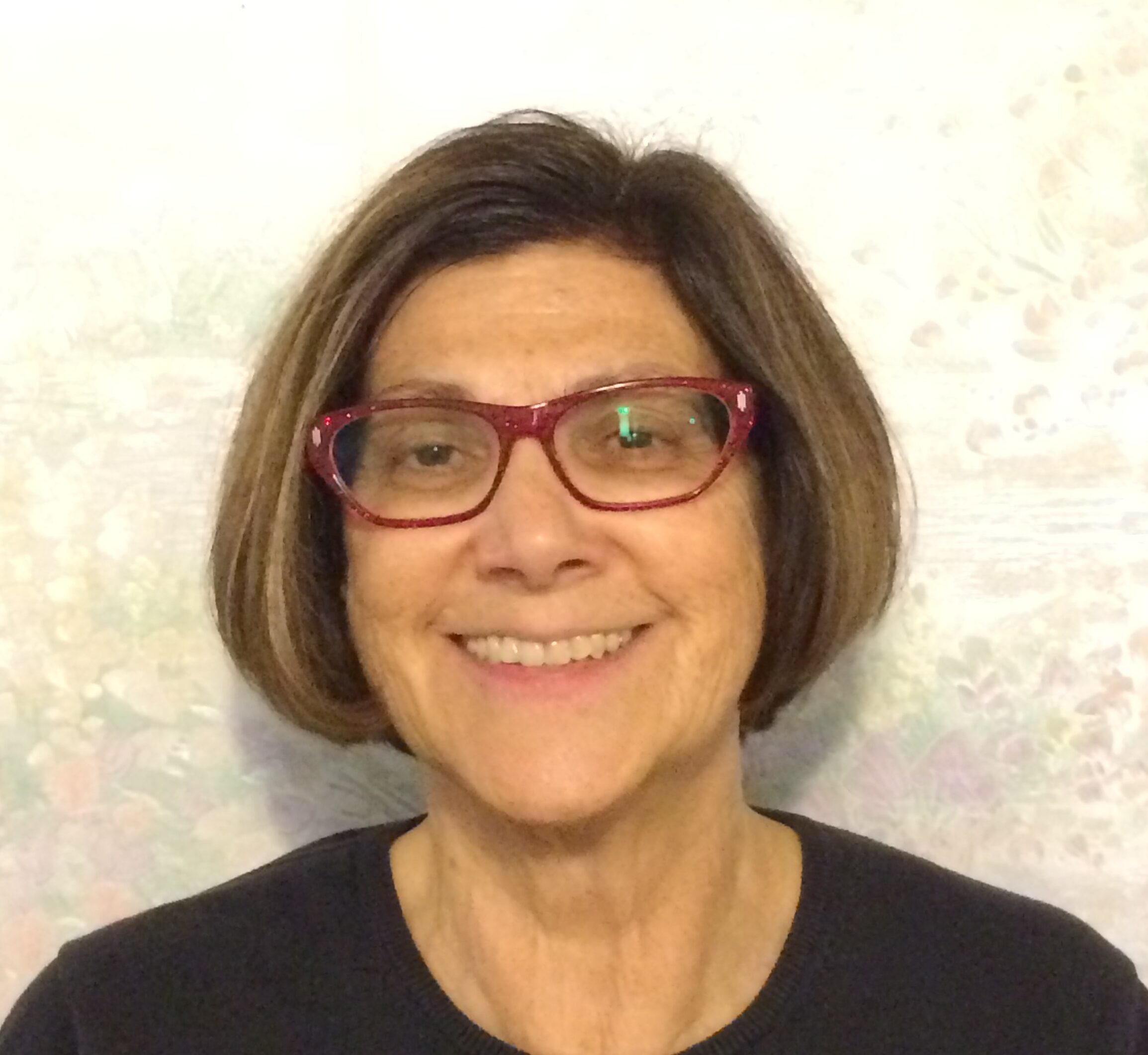 Marianne Farkas headshot