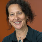 Marika Kontellis Headshot