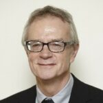 Mark Creamer headshot