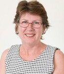 Megan Hughes Headshot