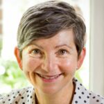 Dr Monica Moore headshot