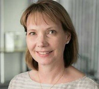 Nicole Sadler headshot