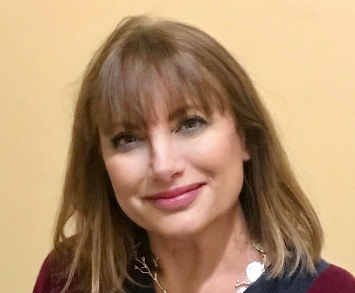 Phyllis Kosminsky headshot