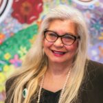 Pat Dudgeon headshot