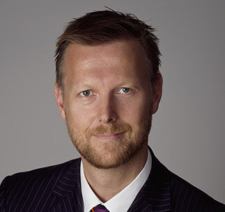 Paul Cammell headshot