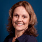 Penny Burns headshot