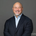 Dr John Lam-Po-Tang headshot