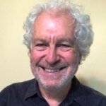 Russell McCashney head shot