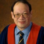 Dr Stephen Leow