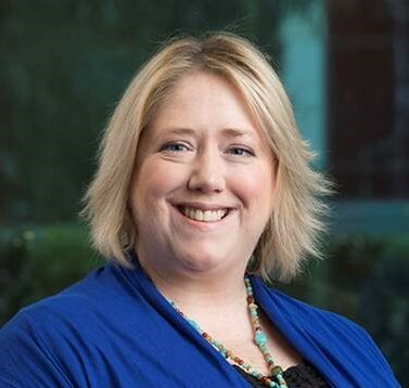 Sarah Cavanagh headshot