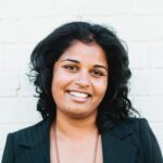 Dr Shalini Arunogiri