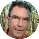 Graham Pringle Headshot