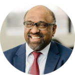 Assoc Prof Sathya Rao Headshot