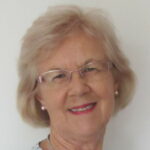 Vicki Cowling head shot